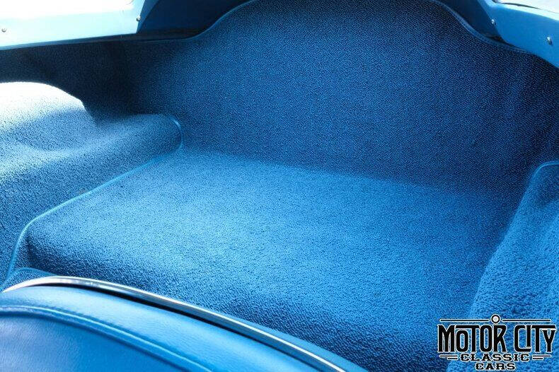 1966 Chevrolet Corvette