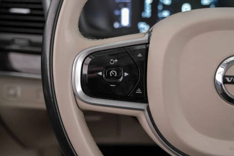 2019 Volvo XC90 T5 Momentum