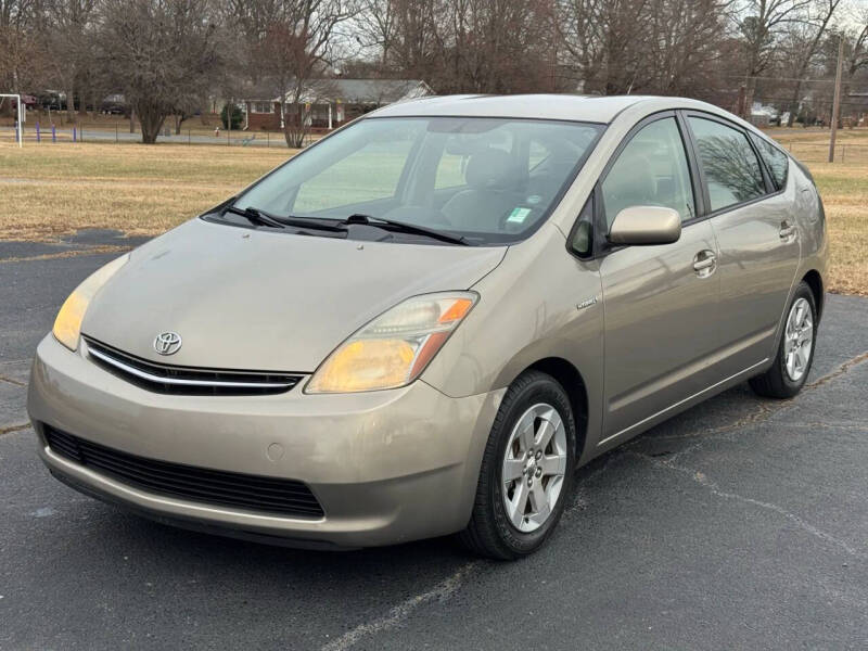 2007 Toyota Prius