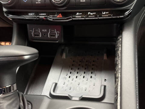 2026 Dodge Durango SRT Hellcat Jailbreak