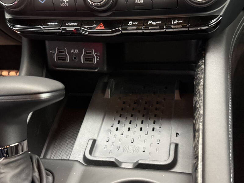 2026 Dodge Durango SRT Hellcat Jailbreak