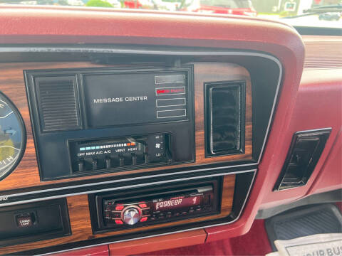 1988 Dodge RAM 150