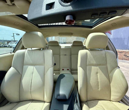 2005 BMW 6 Series 645Ci