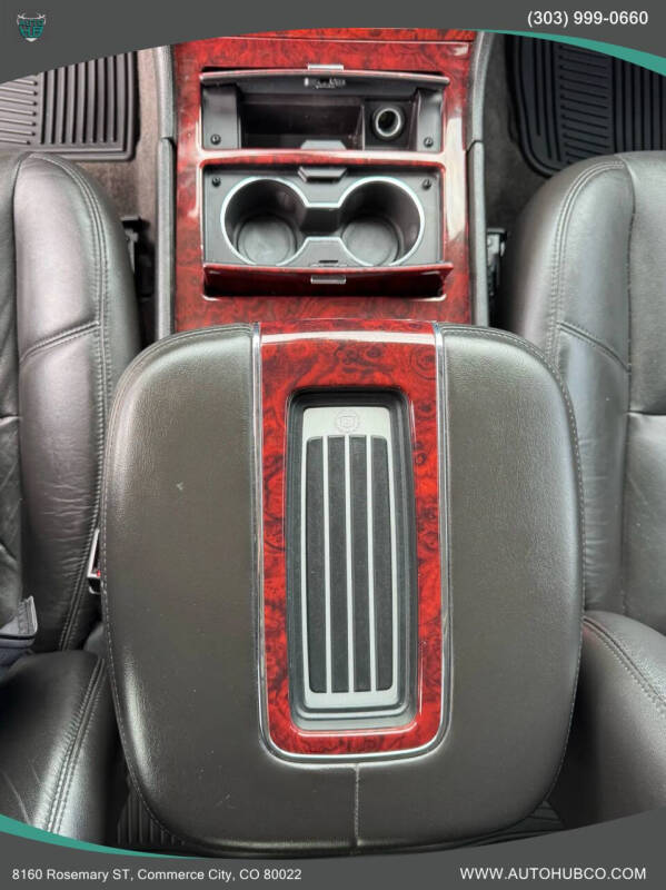 2014 Cadillac Escalade Premium