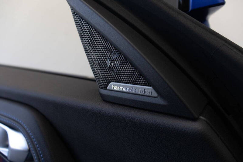 2024 BMW M2
