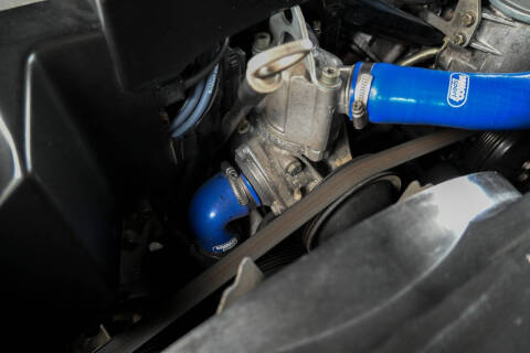 1994 Mercedes-Benz E-Class E 500