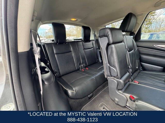 2019 Infiniti QX60