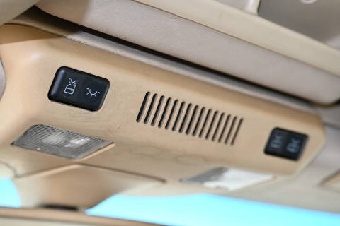 1995 Mercedes-Benz E-Class E 320