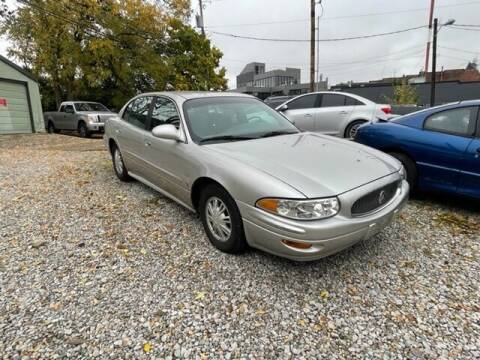 2005 Buick LeSabre for sale at Members Auto Source LLC in Indianapolis IN