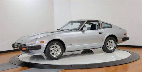 1981 Datsun 280ZX for sale at Coffman Auto Sales in Beresford SD