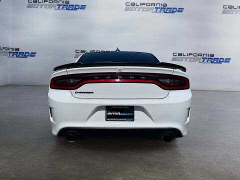 2021 Dodge Charger