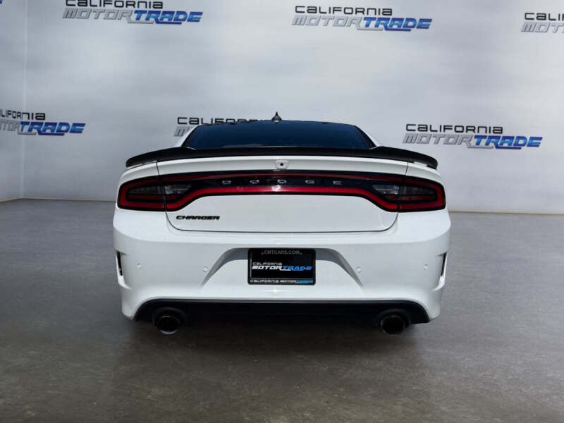2021 Dodge Charger