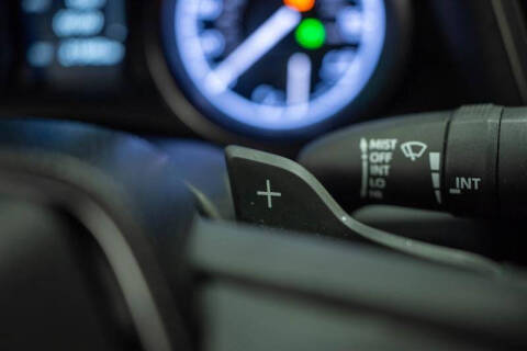 2023 Toyota Camry SE Nightshade