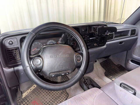 1997 Dodge Ram 1500