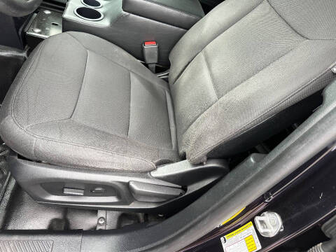 2020 Ford Explorer Police Interceptor Utility