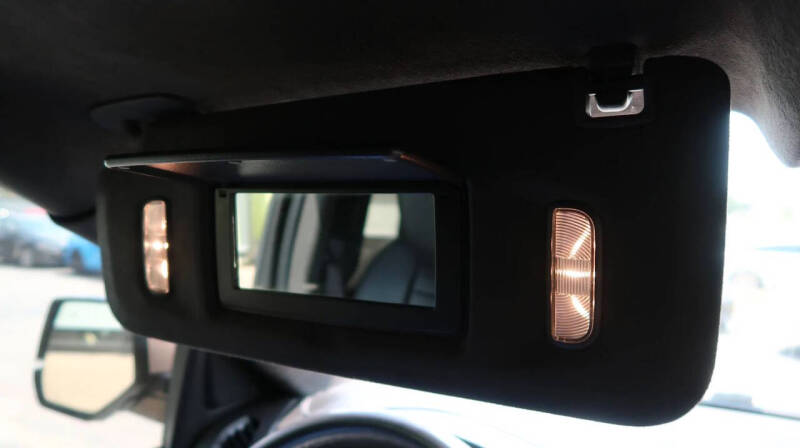 2020 Cadillac Escalade Platinum