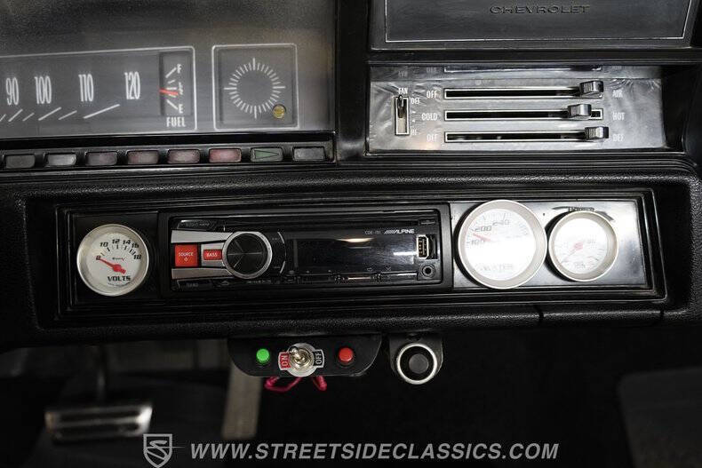 1972 Chevrolet Chevelle