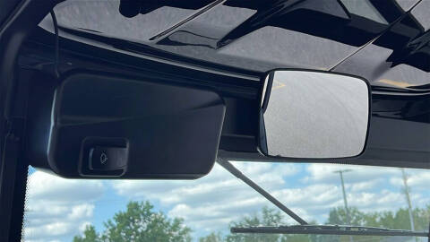 2025 Bintelli Beyond