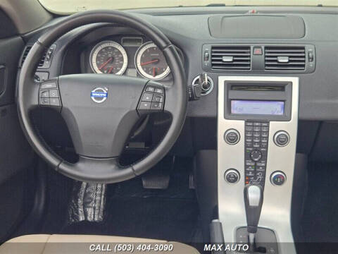 2013 Volvo C70 T5 Premier Plus