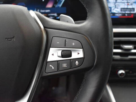 2024 BMW 3 Series 330i xDrive