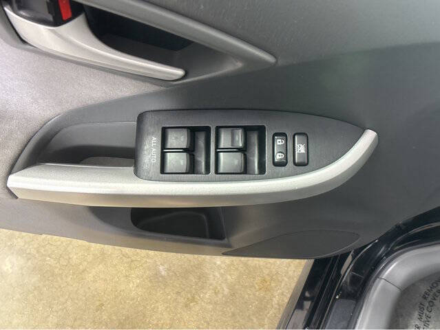 2011 Toyota Prius Two