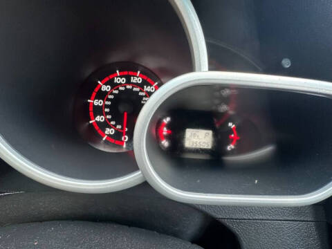 2009 Toyota Matrix S