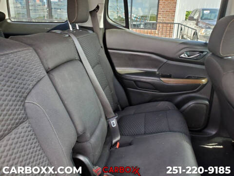 2019 GMC Acadia SLE-1