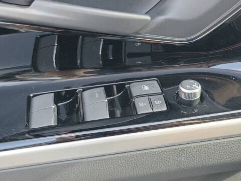 2024 Toyota bZ4X Limited