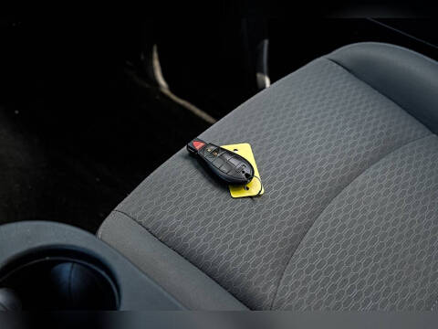 2016 RAM 3500 Tradesman