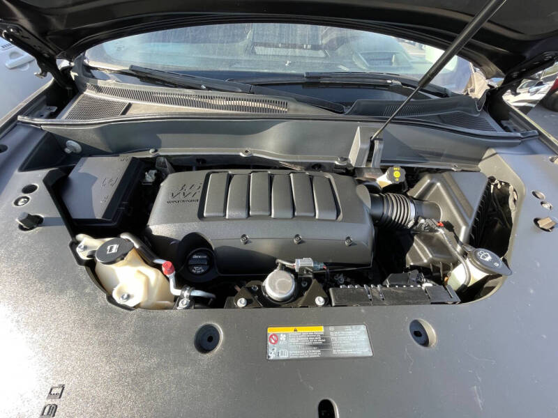 2014 GMC Acadia SLT-2