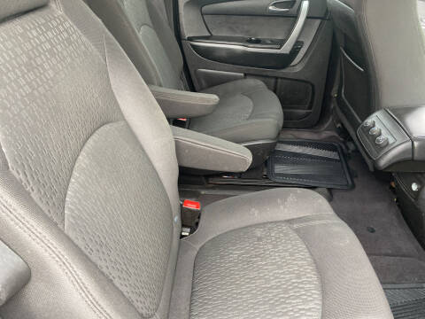 2012 GMC Acadia for sale at Golden Corner Auto Sales in Seneca SC