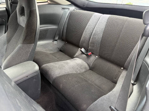 2006 Mitsubishi Eclipse GS