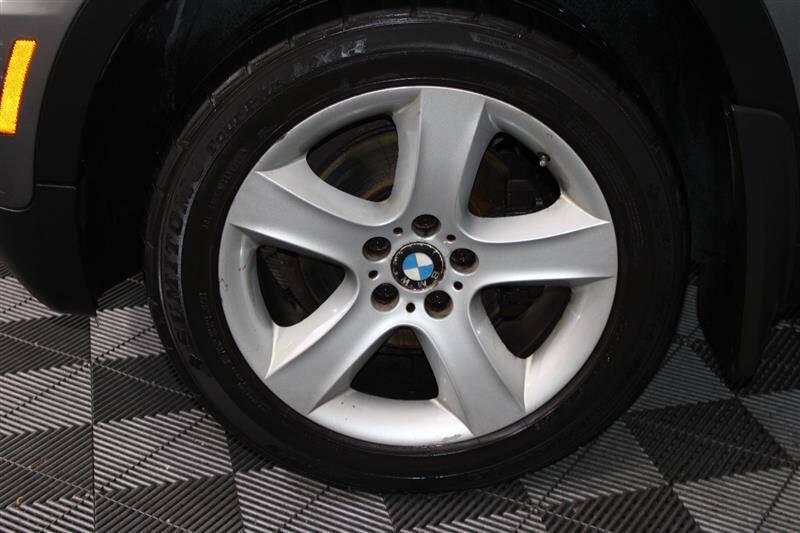 2008 BMW X5 3.0si