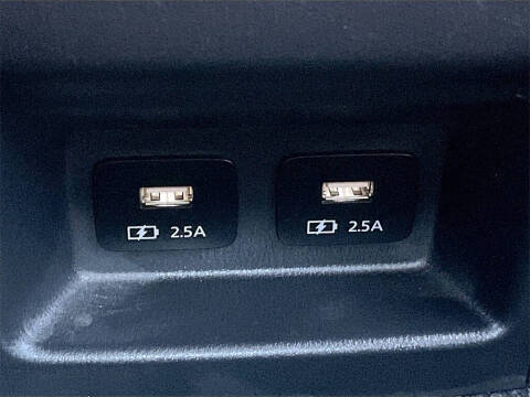 2021 Mazda CX-9 Carbon Edition