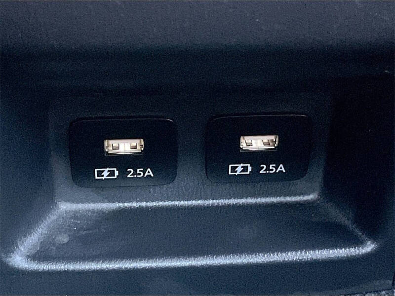 2021 Mazda CX-9 Carbon Edition