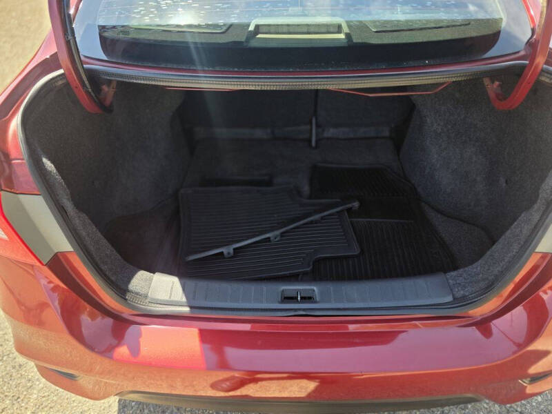 2016 Nissan Sentra