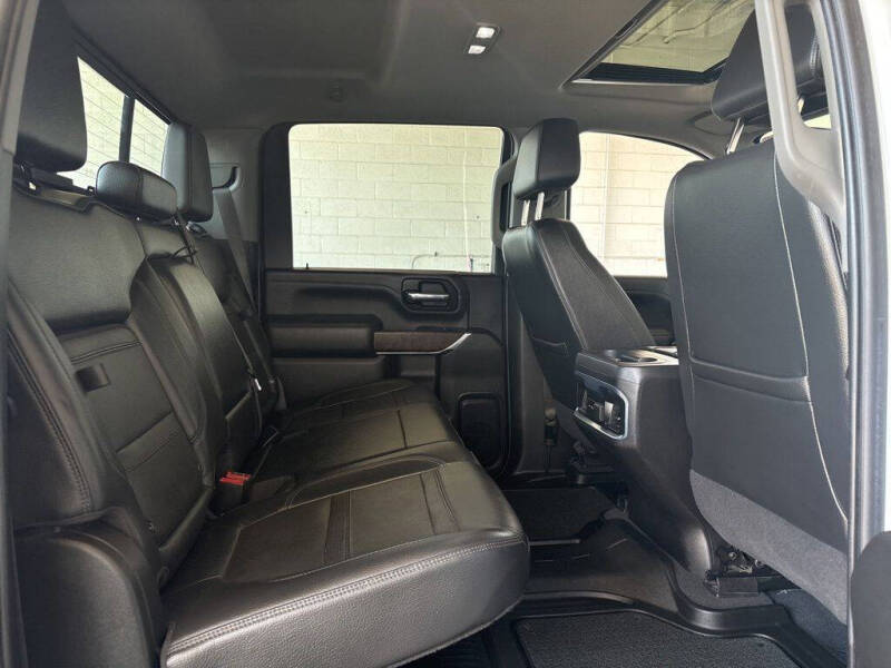 2022 GMC Sierra 2500HD