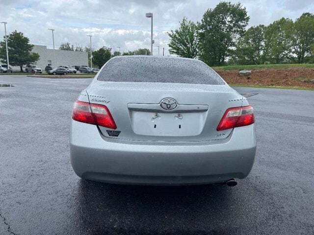 2009 Toyota Camry 6