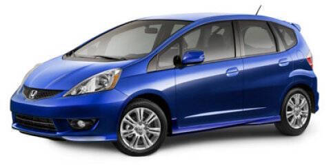 2011 Honda Fit for sale at Automart 150 in Council Bluffs IA