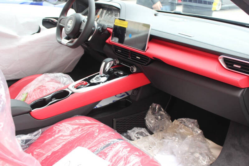 2024 Lotus Emira V6 First Edition