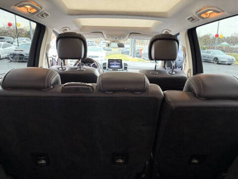 2018 Mercedes-Benz GLS GLS 550