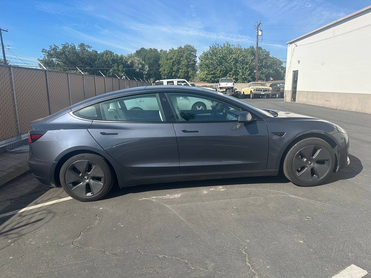 2021 Tesla Model 3 for sale at Sedona Motors in Glendora, CA