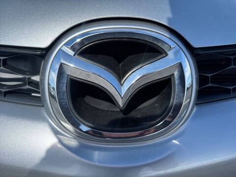 2011 Mazda CX-7 s Touring