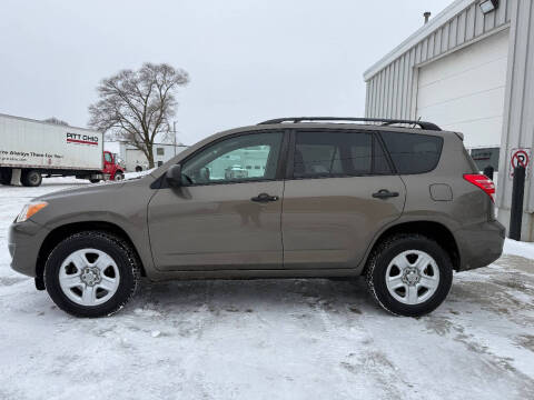 2010 Toyota RAV4