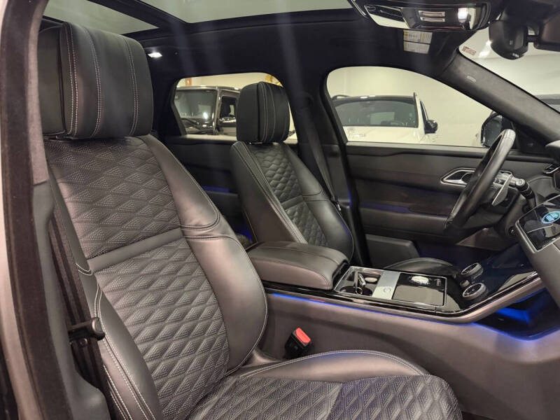 2020 Land Rover Range Rover Velar SVAutobiography Dynamic Edition