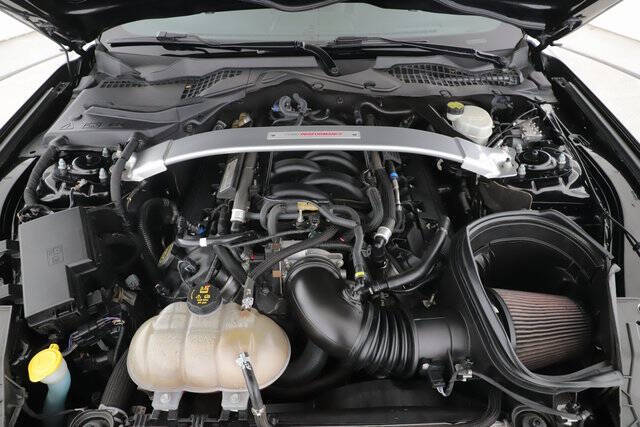 2017 Ford Mustang Shelby GT350