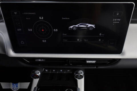 2025 Lotus Emira V6 Base