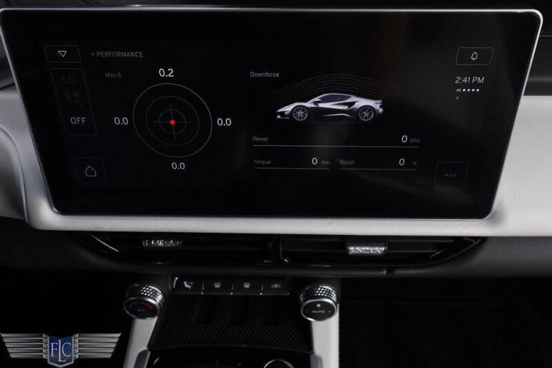 2025 Lotus Emira V6 Base