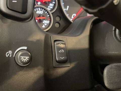 2006 Chevrolet Corvette