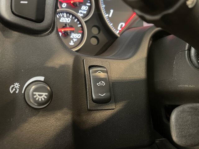 2006 Chevrolet Corvette